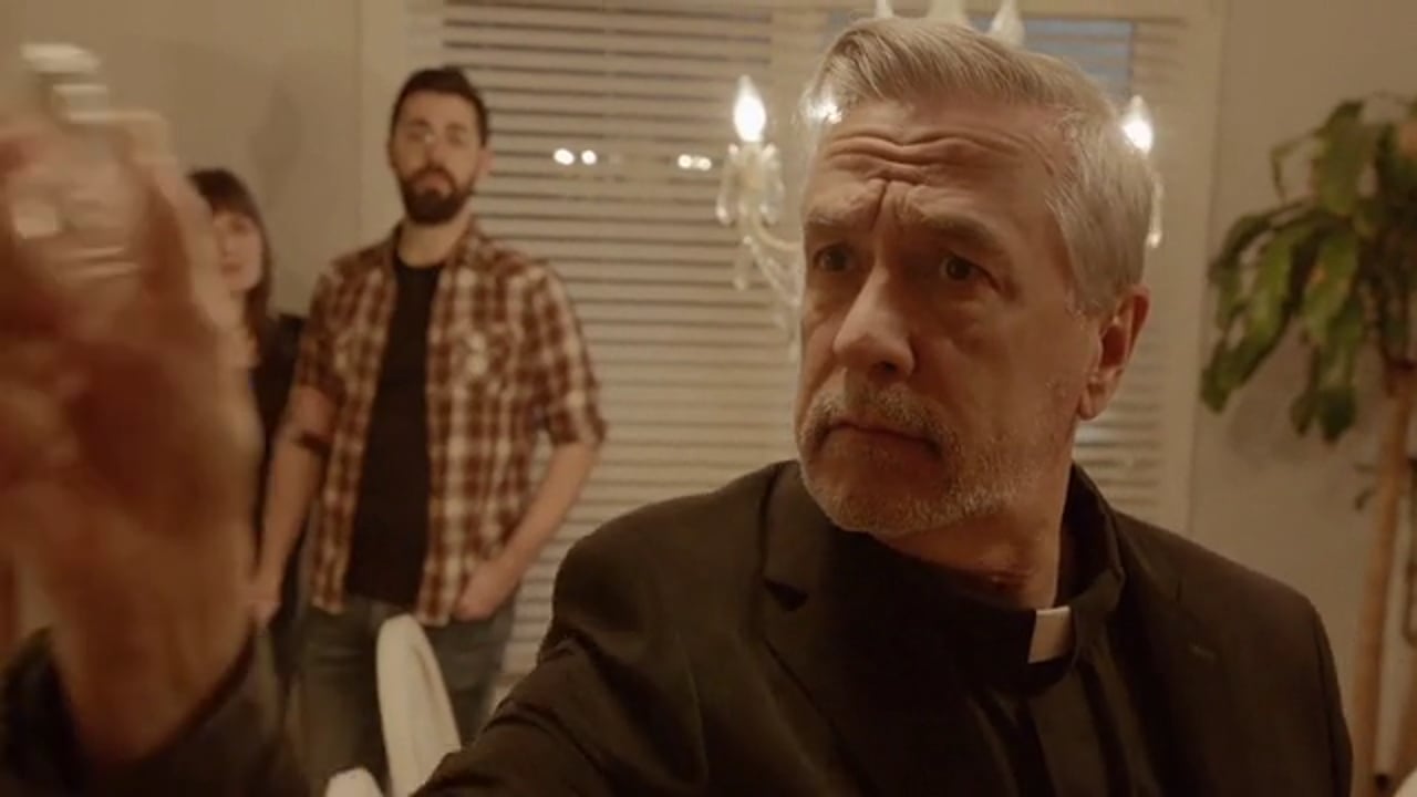 Paranormal Survivor S5 ep 6