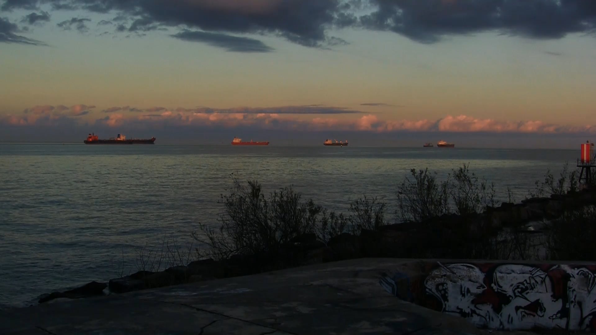 Tides Beyond Time (Trailer)