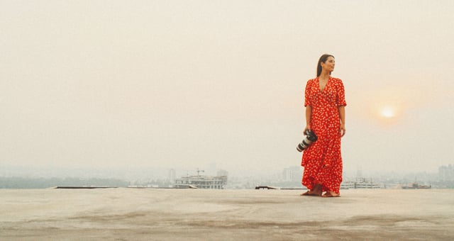 Conrad Hotels & Resorts - Customer Success Story