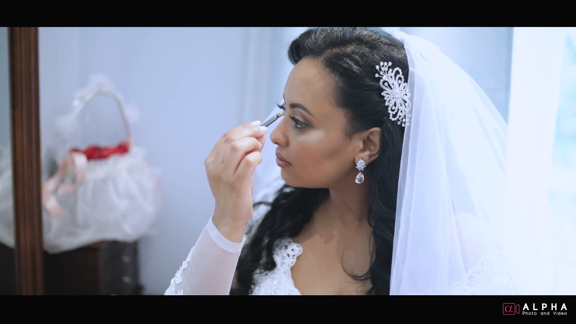 Lewam & Zeray Wedding Highlights