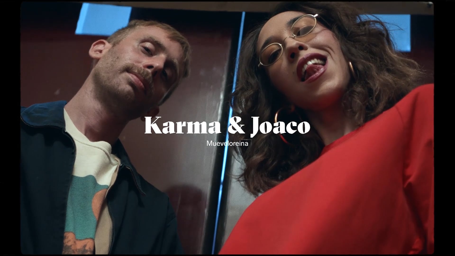 Satorisan | Karma & Joaco