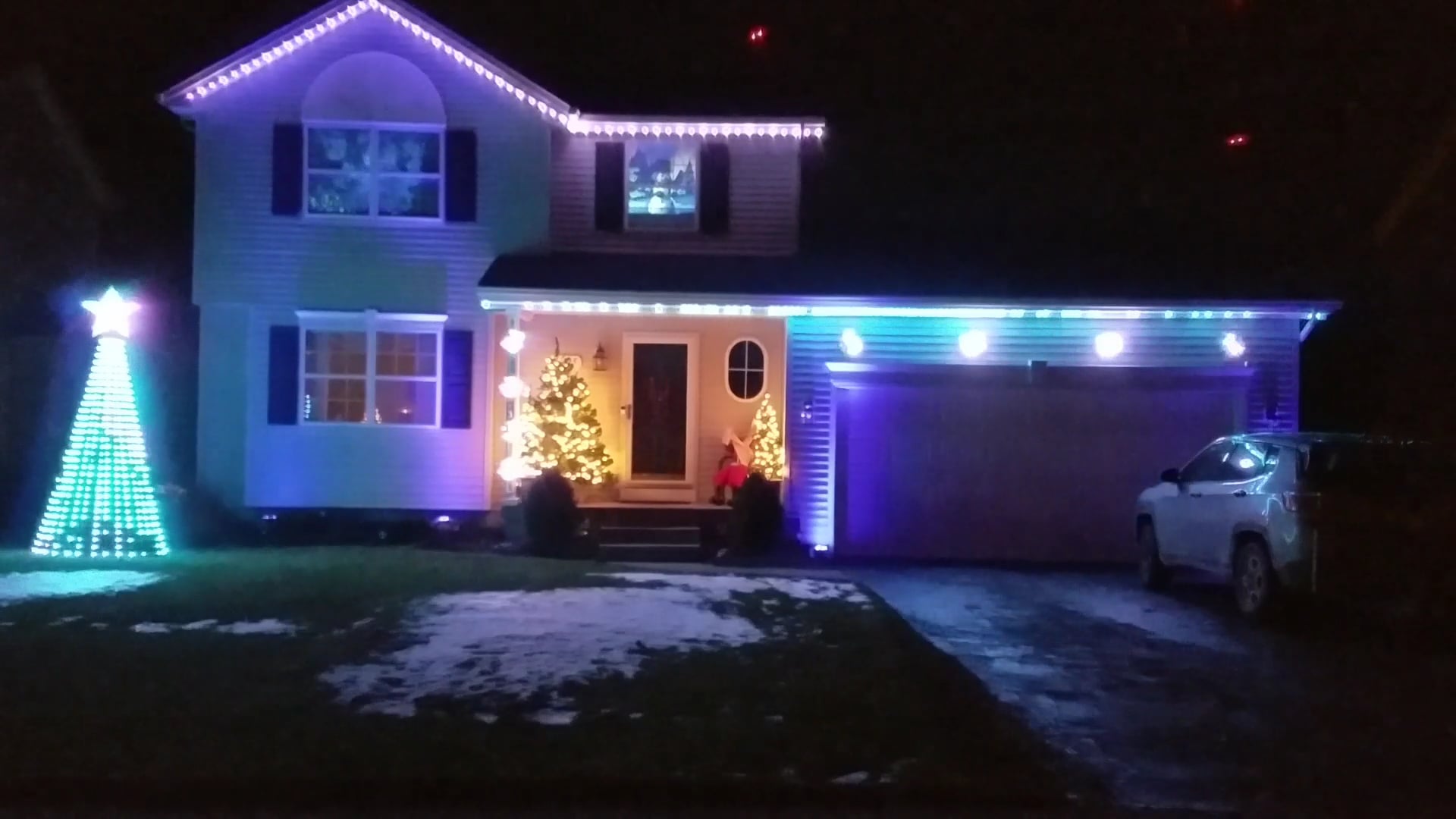 Cozy little Christmas on Vimeo