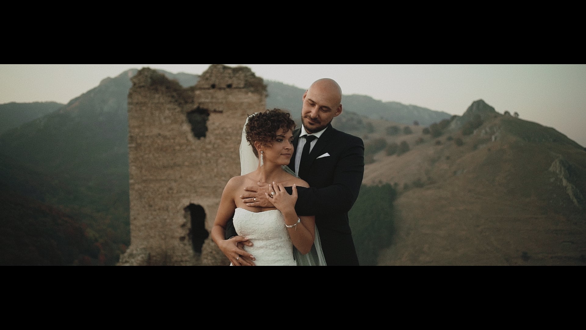 Diana & Marcel | Highlights