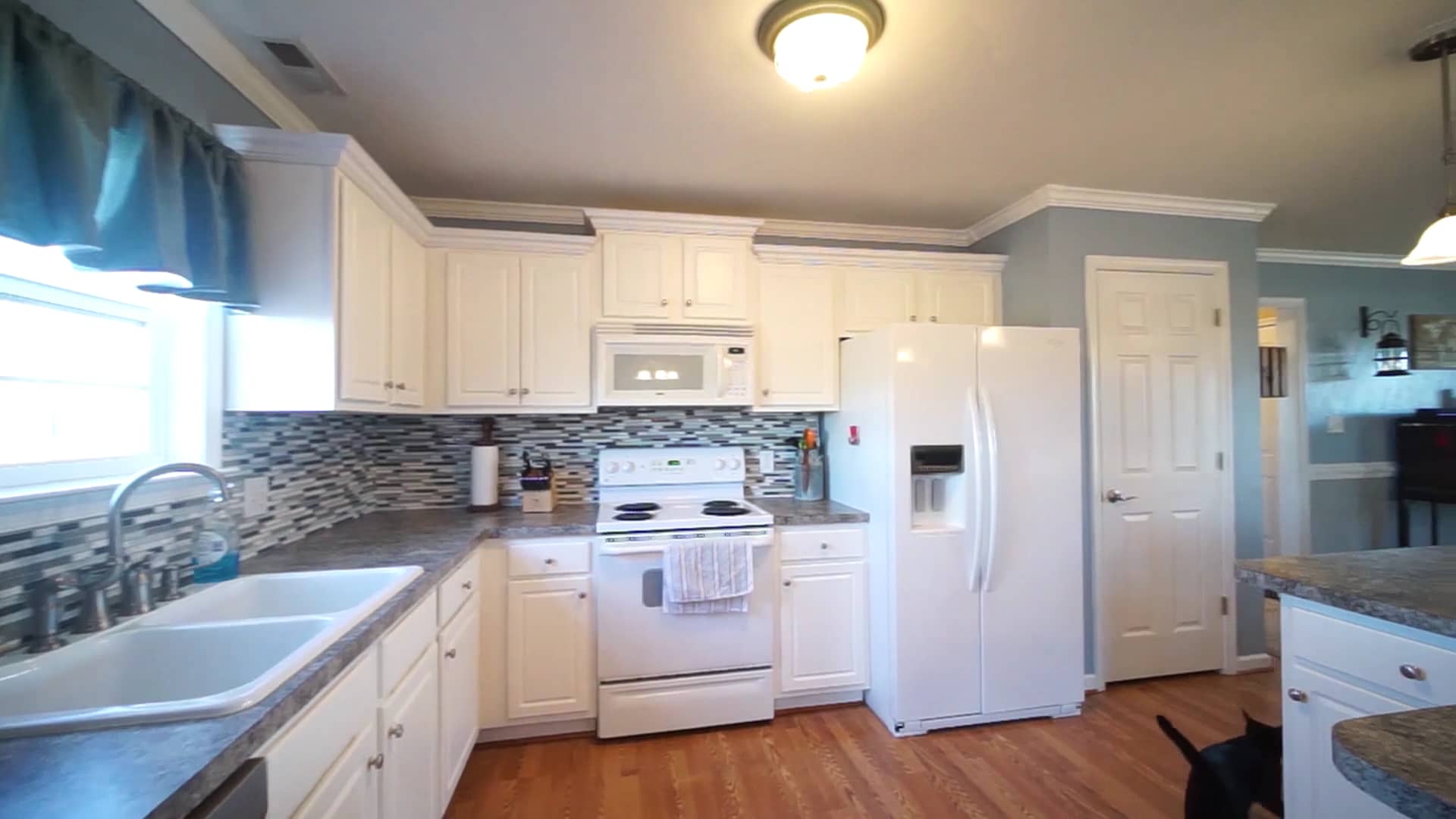 19015 Black Creek Road Franklin U on Vimeo