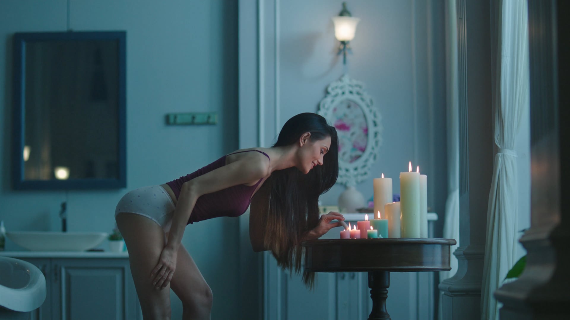 KURVZ TVC - Director's Cut