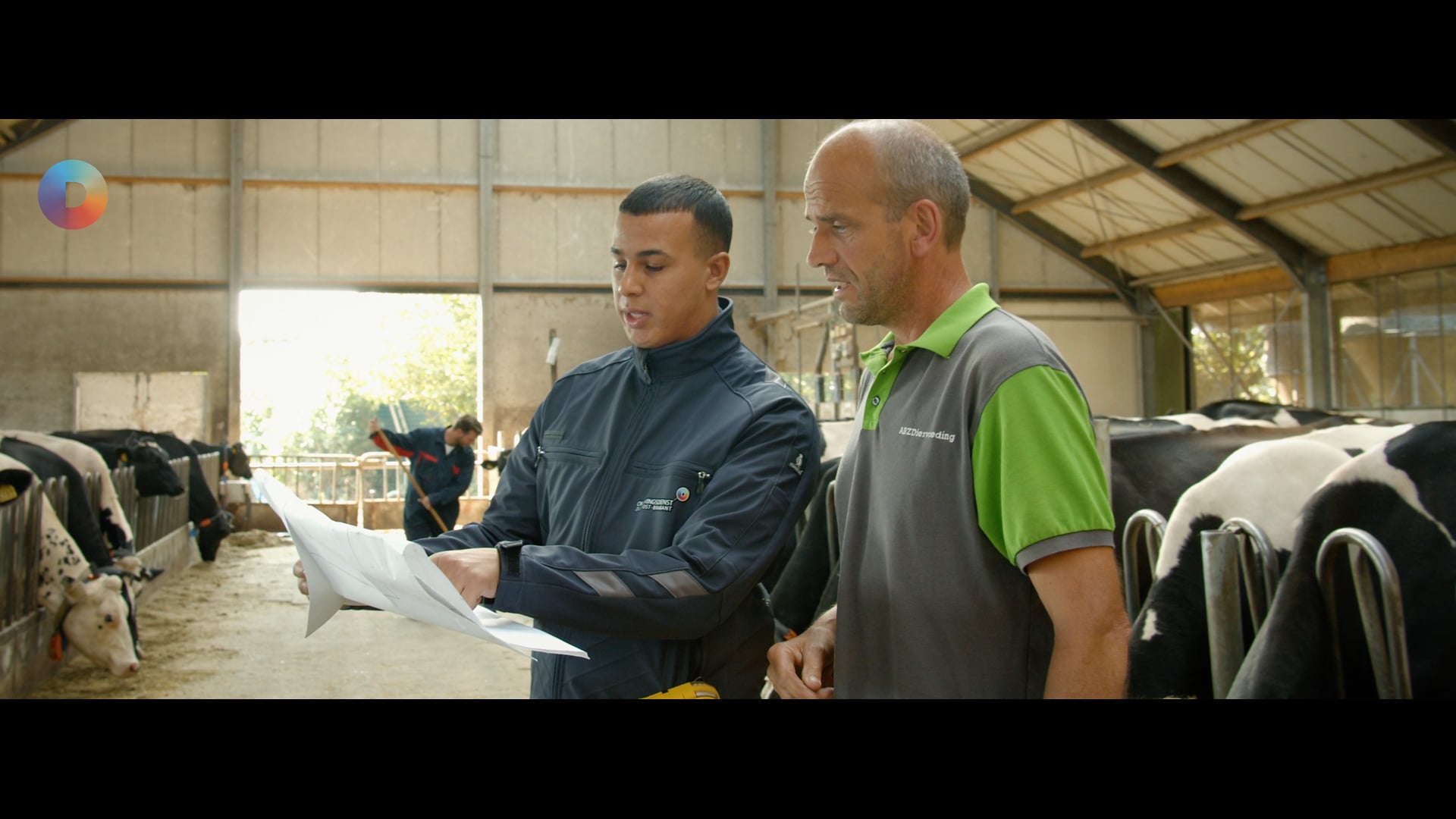 Omgevingsdienst Zuidoost-Brabant - Achter de schermen
