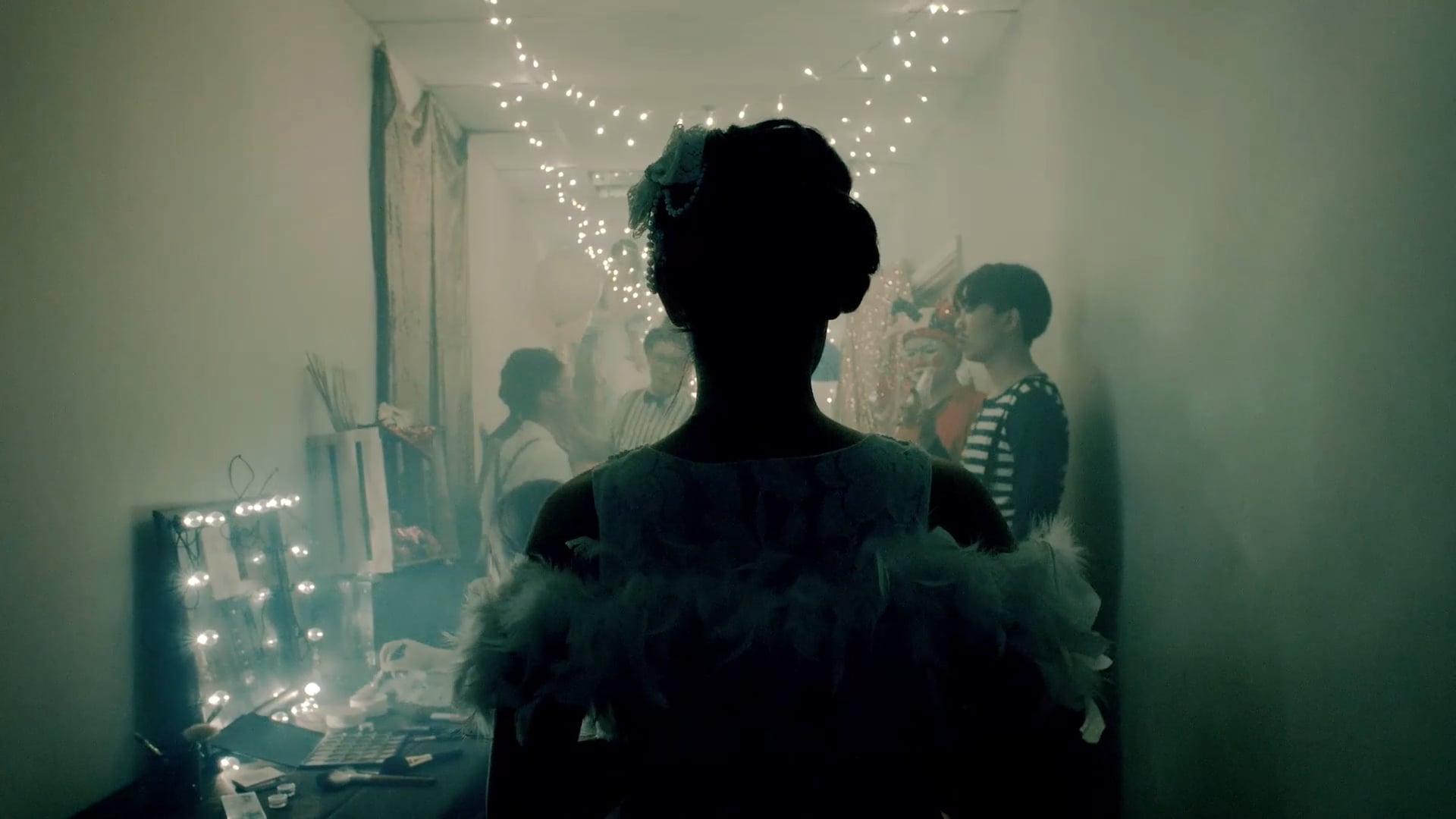 Christmas 2019 | Short Film | Trailer