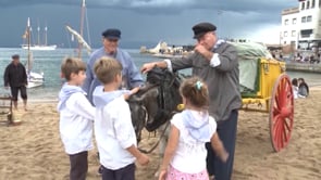 La Festa de la Sal a Mèxic