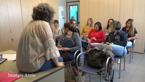 Curs de Francès subvencionats