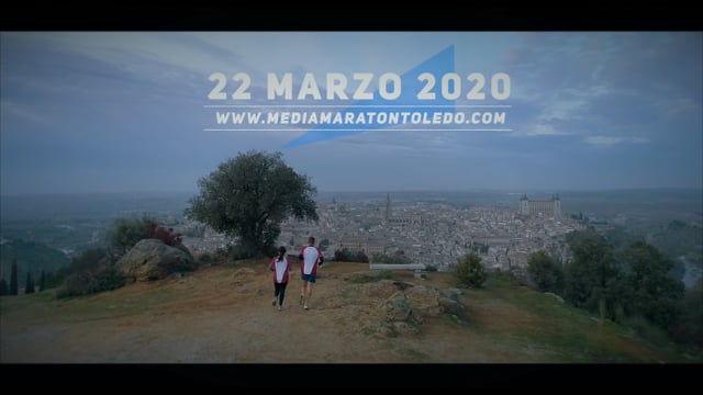 III MEDIA MARATÓN TOLEDO