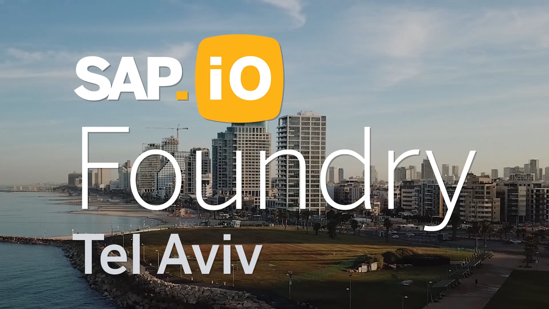 SAP. iO GrowthSpace