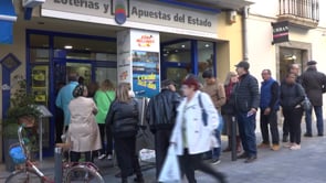 Un milió d'euros en premis a l'Anxova Milionària