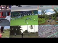 Esportes em Ação - Liga catarinense e Copa RIC