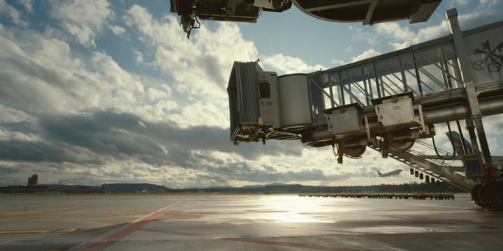 Die Flughafen Zürich AG - Employer Branding Film