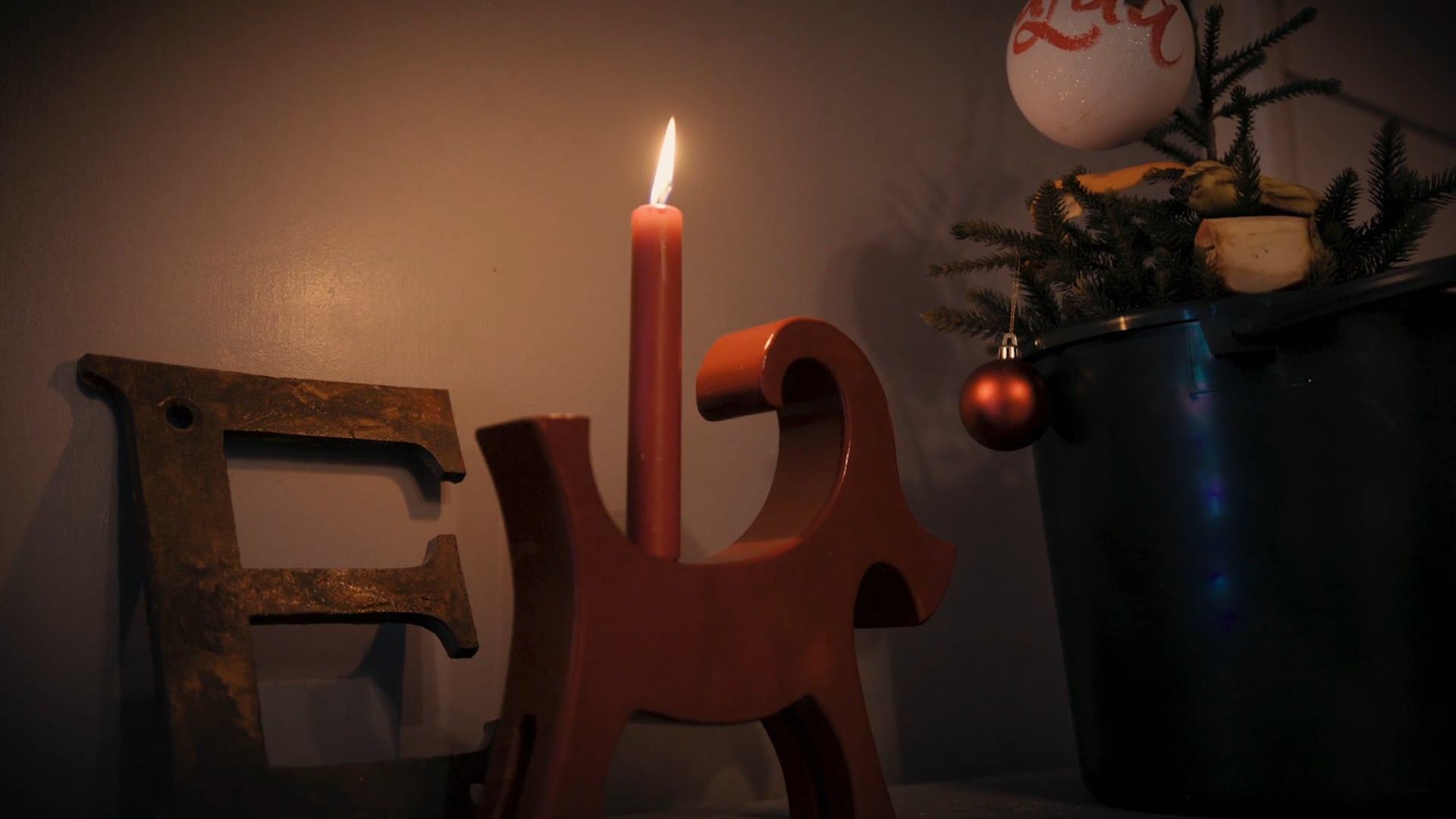 Christmas Greeting