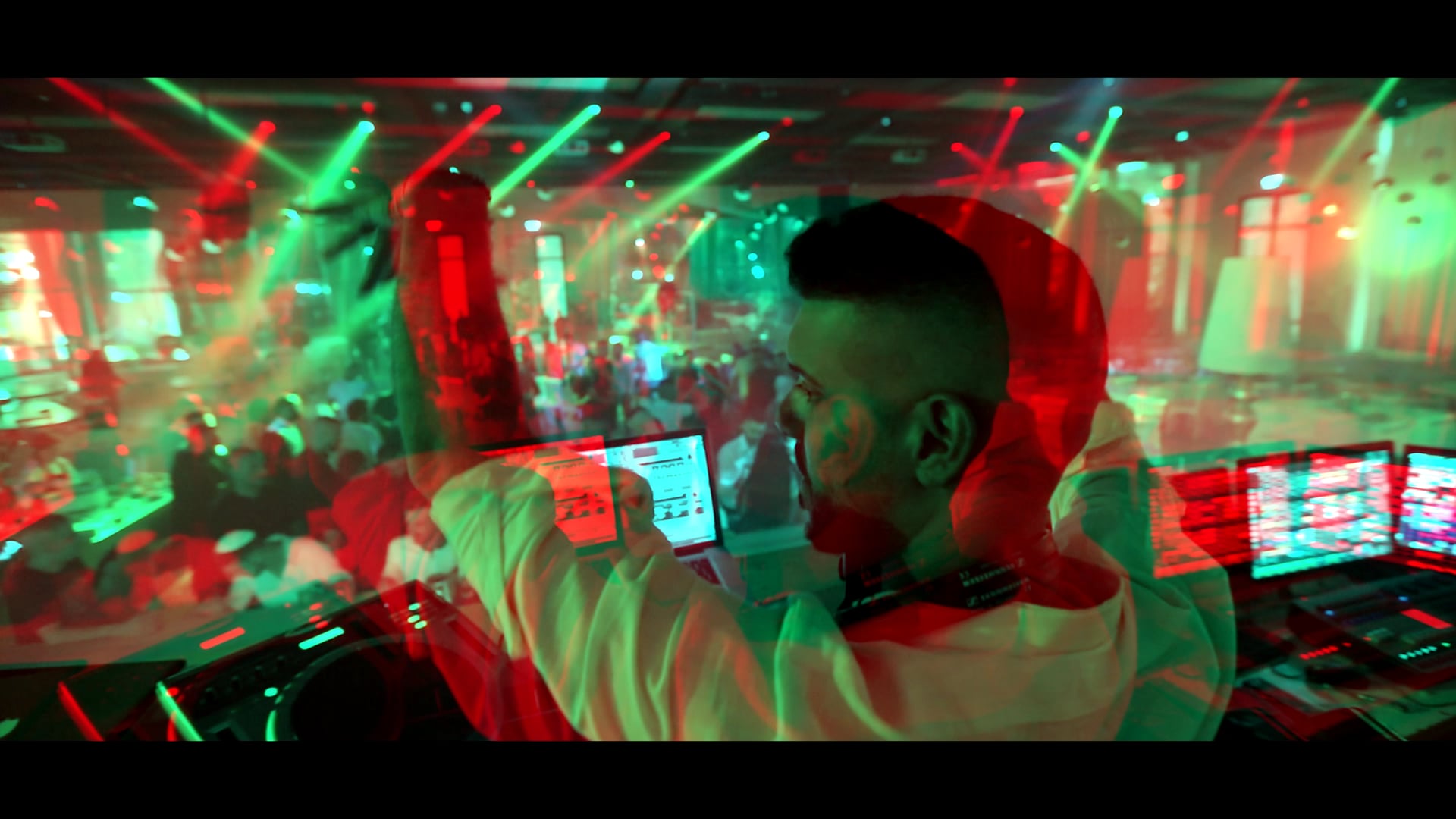ניר דגן DJ