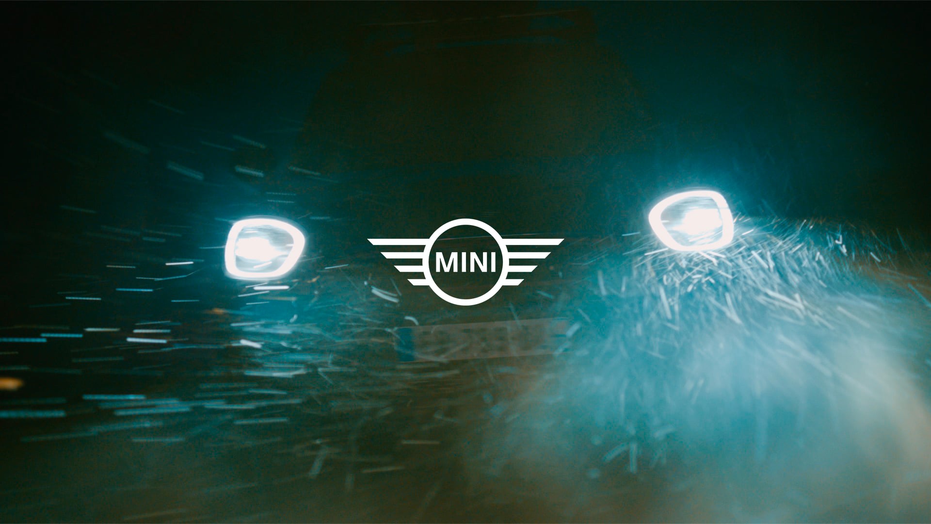 MINI Countryman ALL4 x Val Thorens 2019 - Director's cut