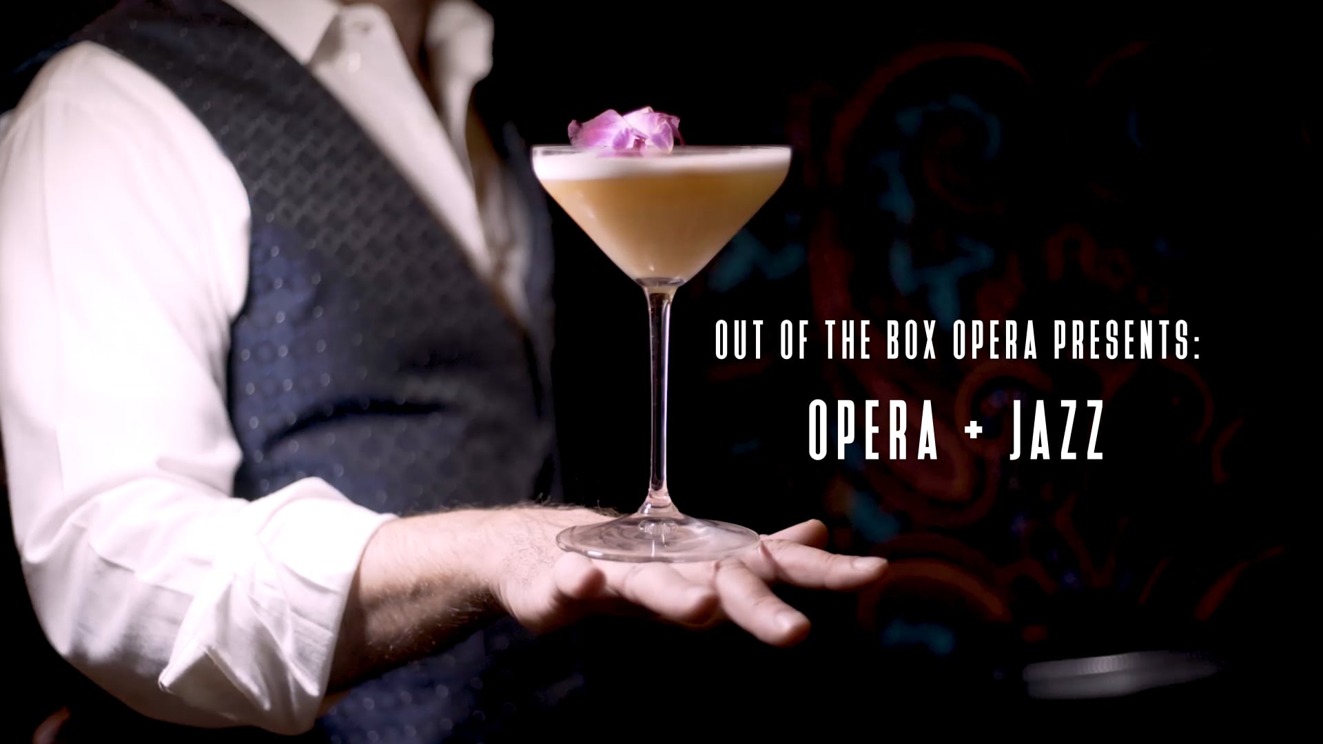 Opera + Jazz 2018