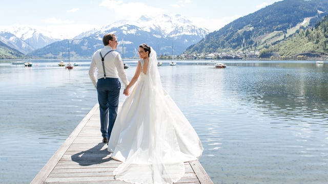 Schloss Prielau - Zell am See