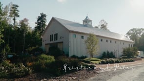 The Barn of Chapel Hill - Chapel Hill, North Carolina #3
