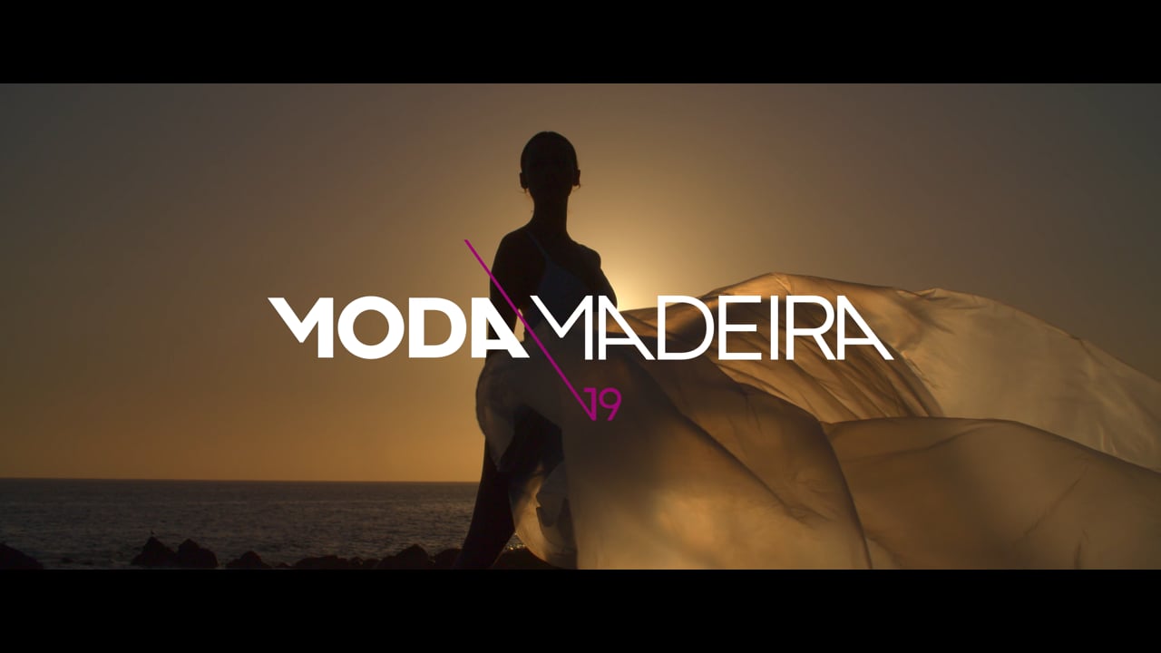 Promocional Moda Madeira 2019