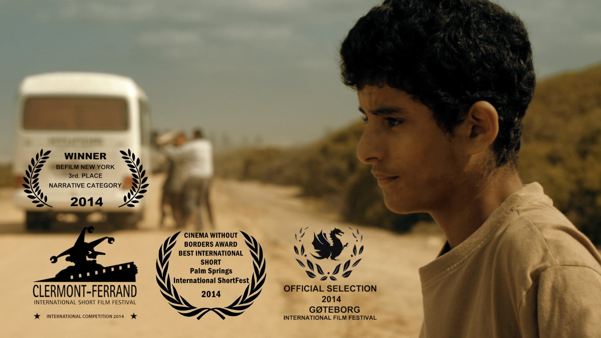 FOAD short film