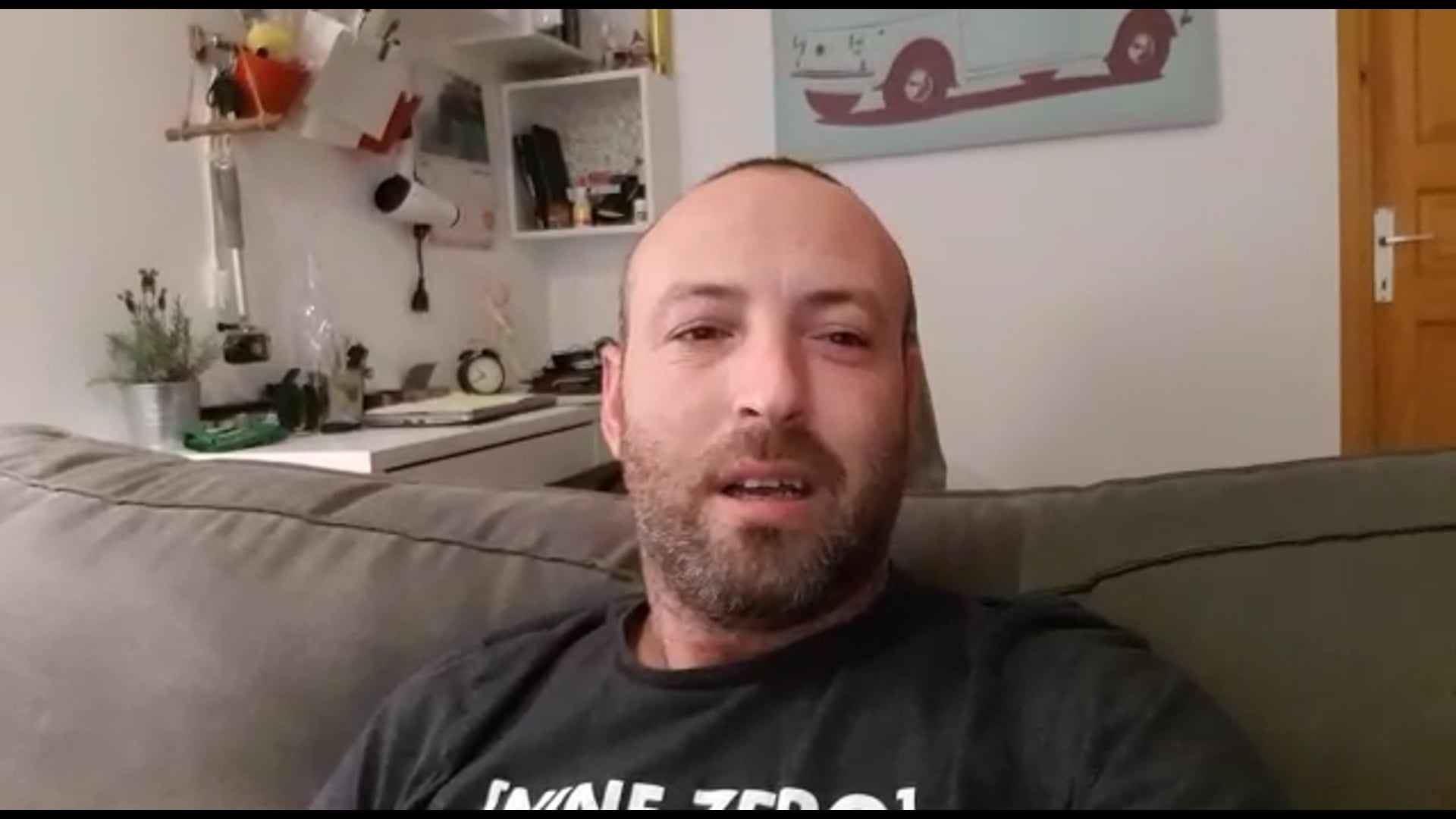 איך שמוליק הוסיף לעצמו הכנסה של 5,000 ש"ח בכל חודש