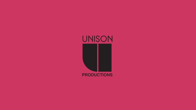 Unison Productions - Video - 1