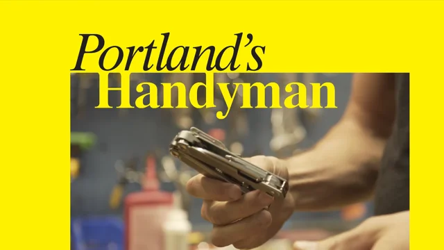 Handyman Services Portland Oregon - Get Stuff Done PDX