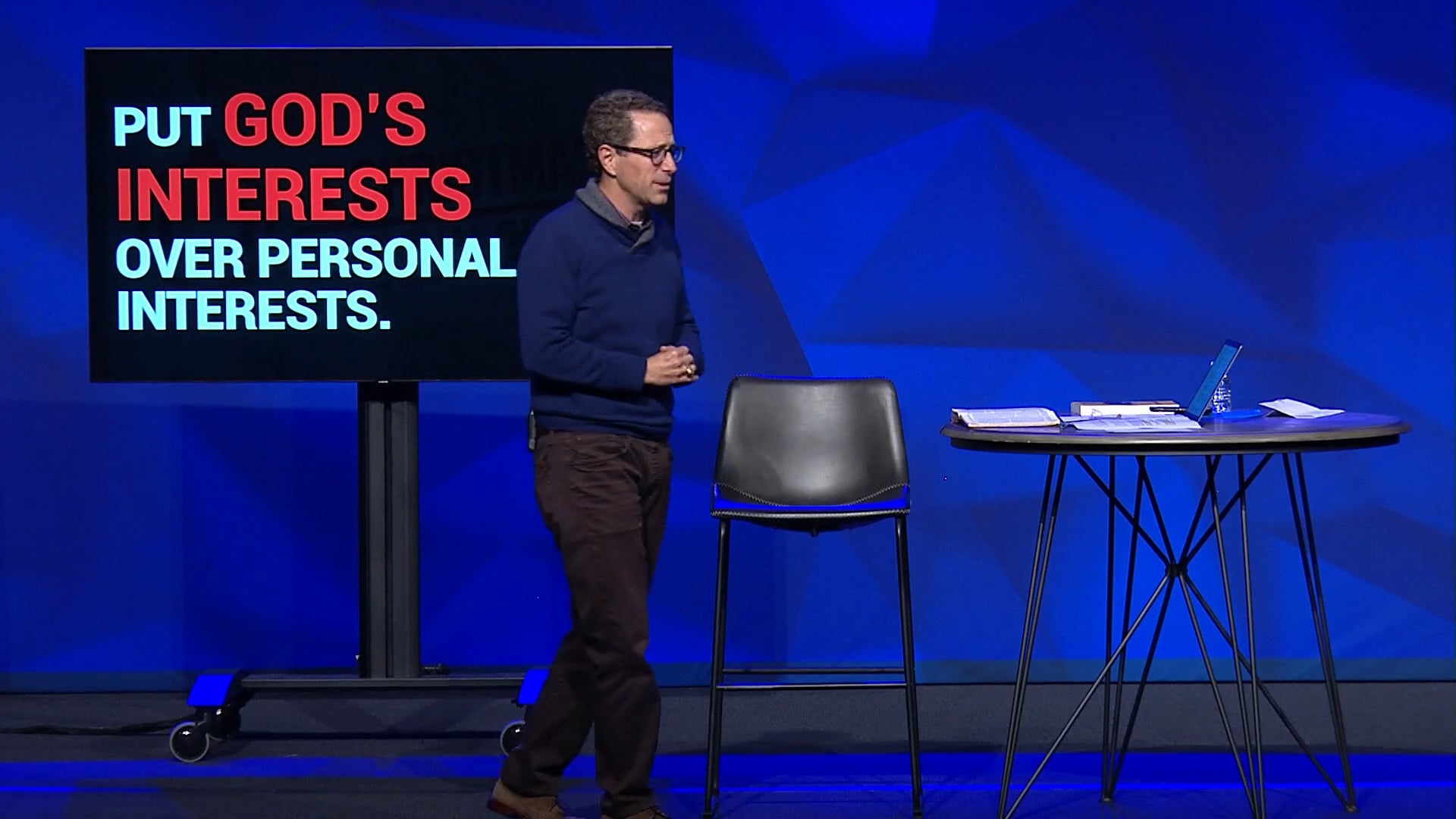 HFBC Message: Relating with Relatives (Philippians 2:19-30)