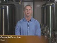 Understading Rosin: A Premium Cannabis Extract