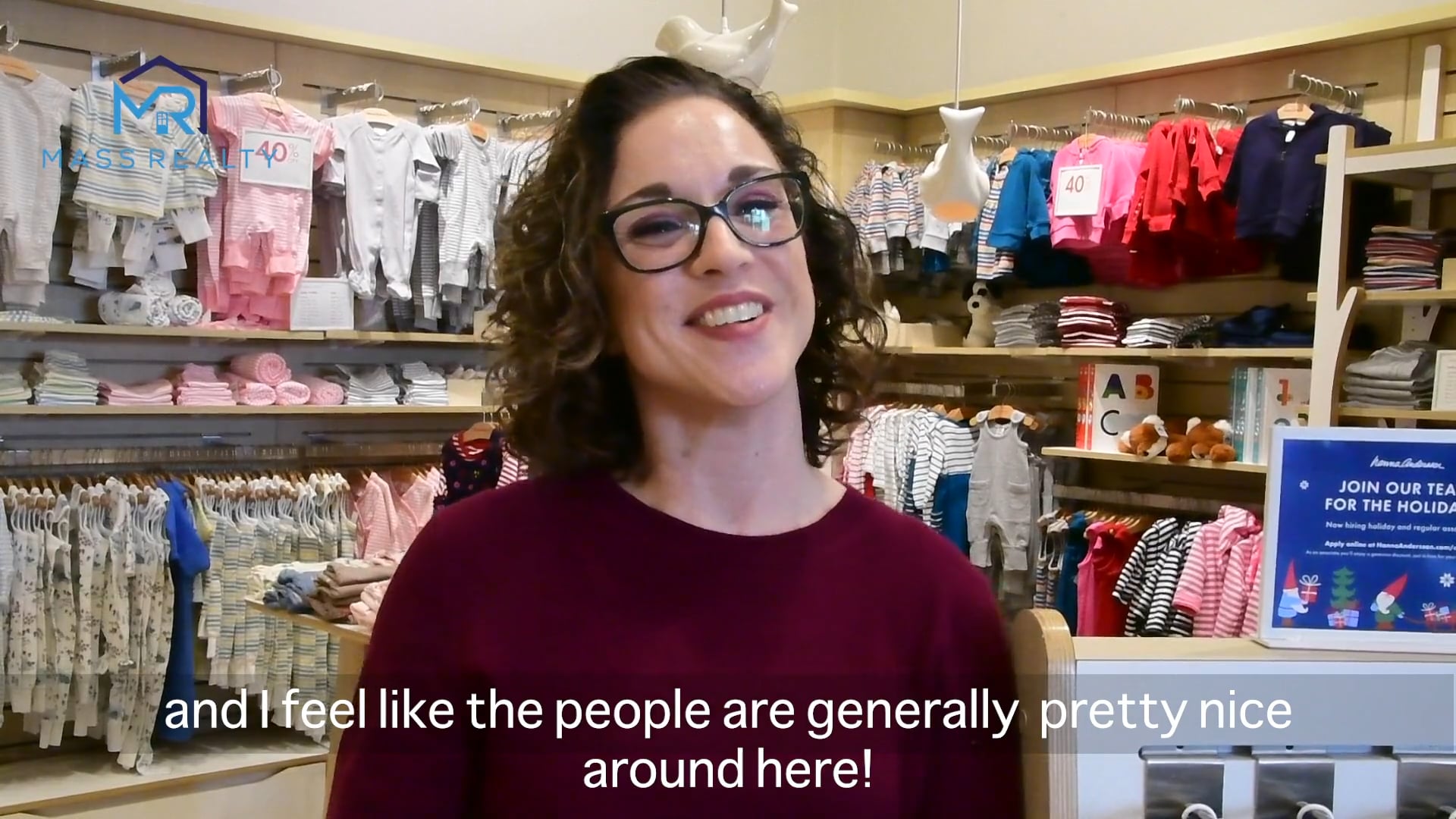 Lynnfield Market Street