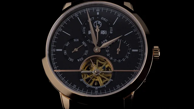 Era tourbillon watch price sales