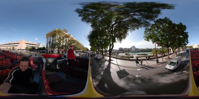 360 VR on Vimeo