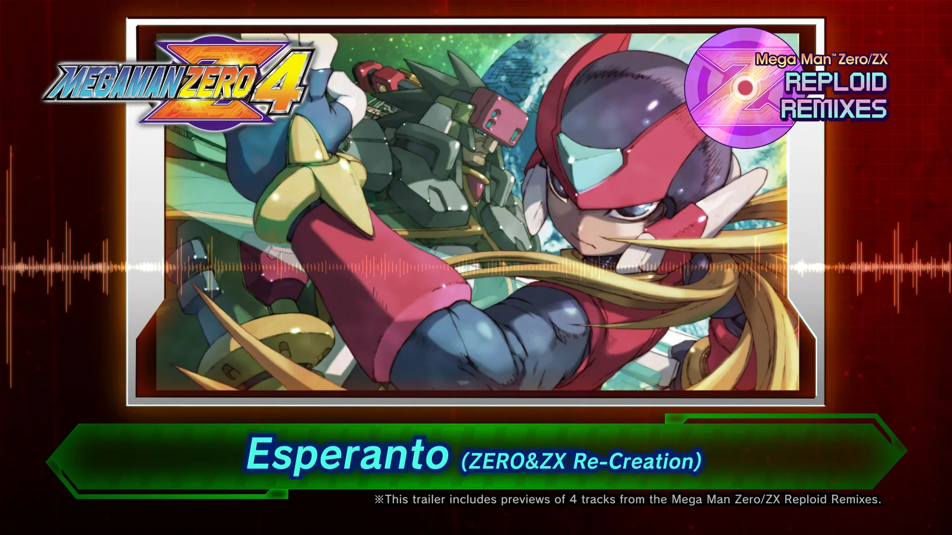 Download Mega Man Zero/ZX Reploid Remixes (PC) Download Mega Man Zero/ZX Reploid Remixes (PC)