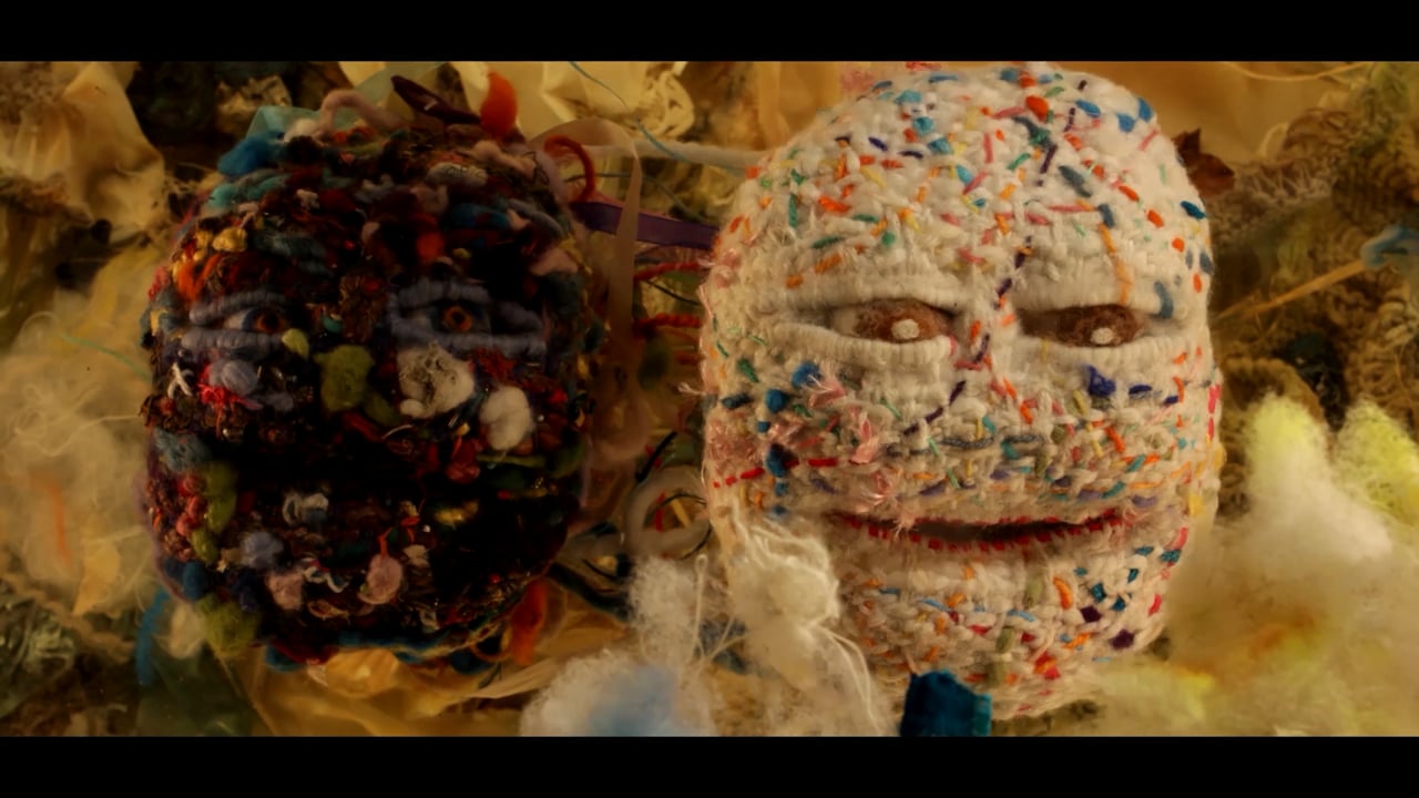 Screenshot of A LOVE STORY