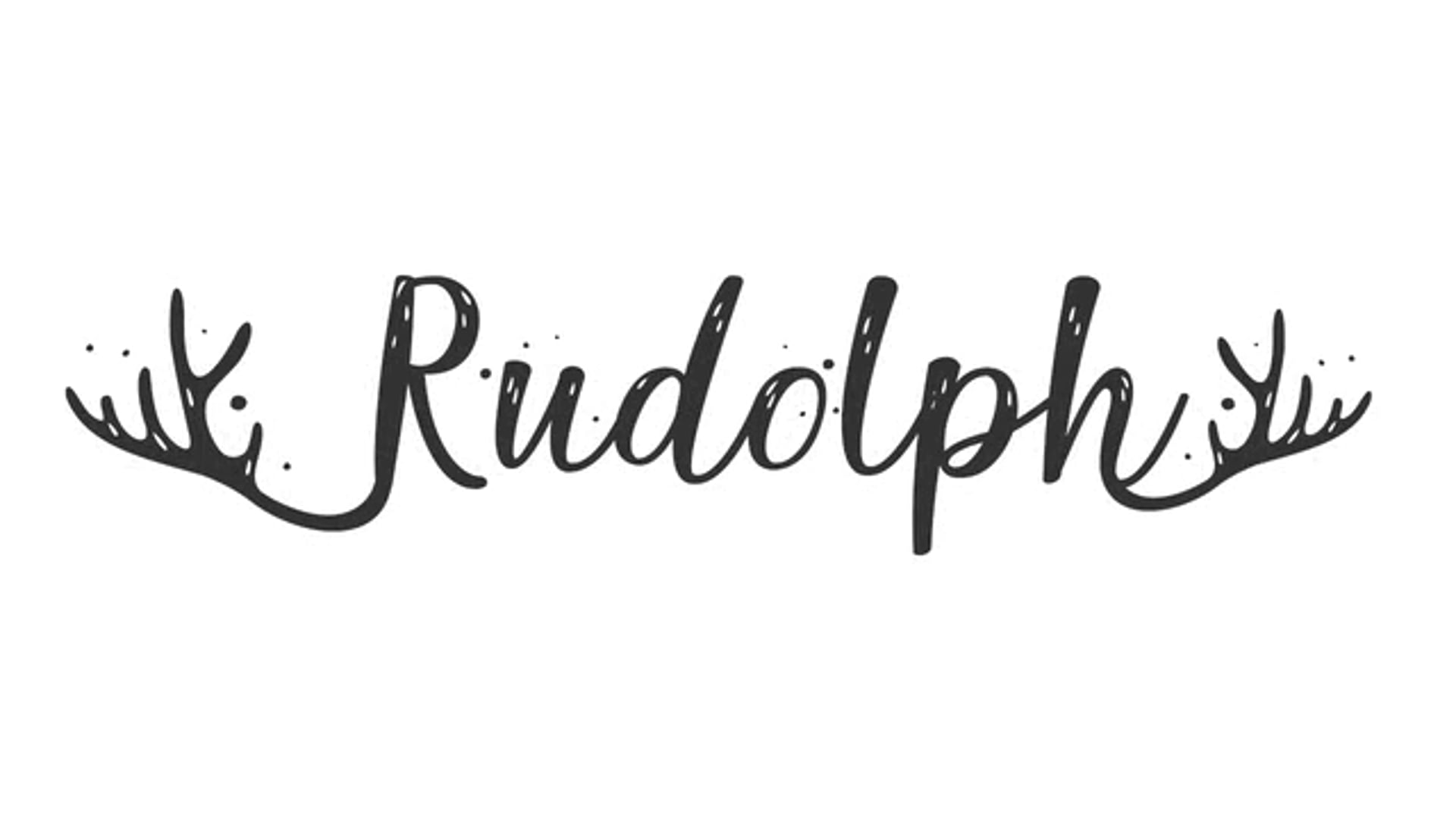 RUDOLPH