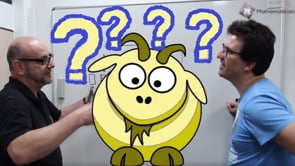 Monty hall problem - Jak nás klame intuice 2 - S docentem Mirko Rokytou