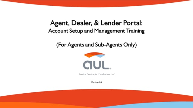 ADL Portal Account Setup and Management Training 12232019v1