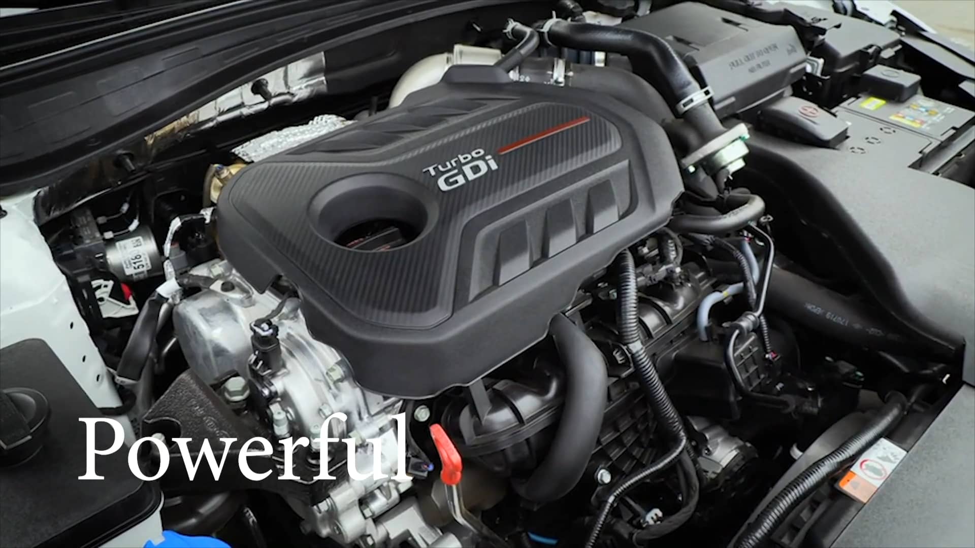 Sands KIA Branding 4 on Vimeo