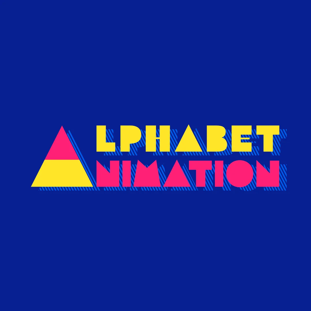 alphabet #animation