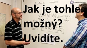 Benfordův zákon - Jak nás klame intuice 3 - s Mirko Rokytou