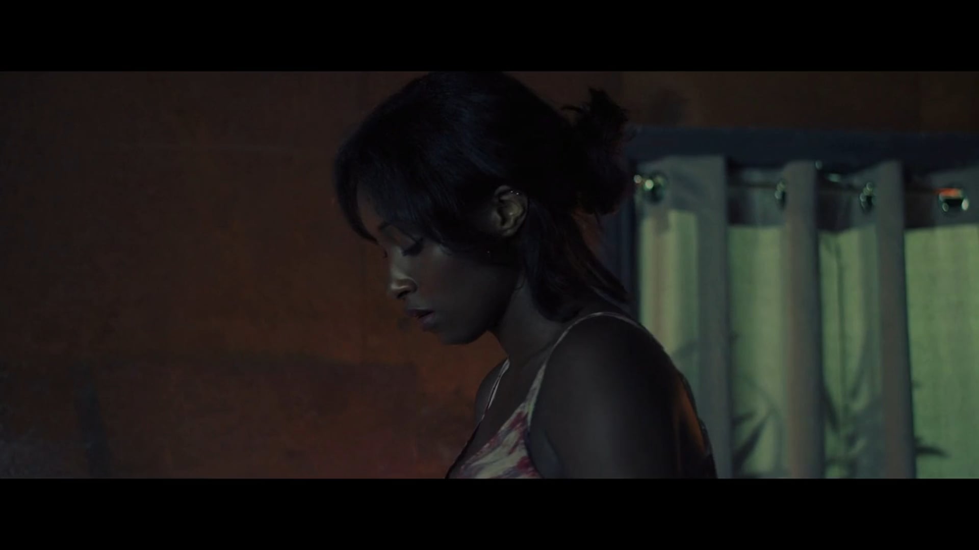 Inside Girls (Pitch Trailer) - end