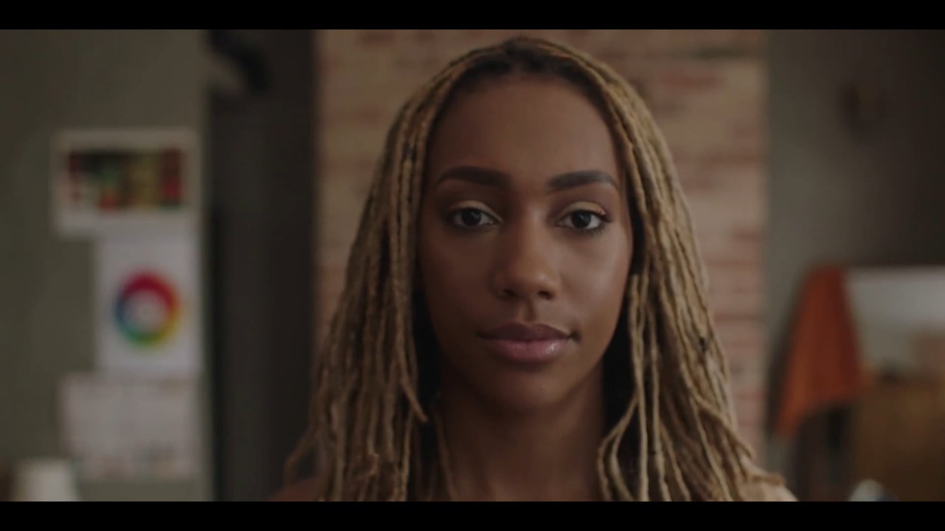 Third Act -Episode 1 start