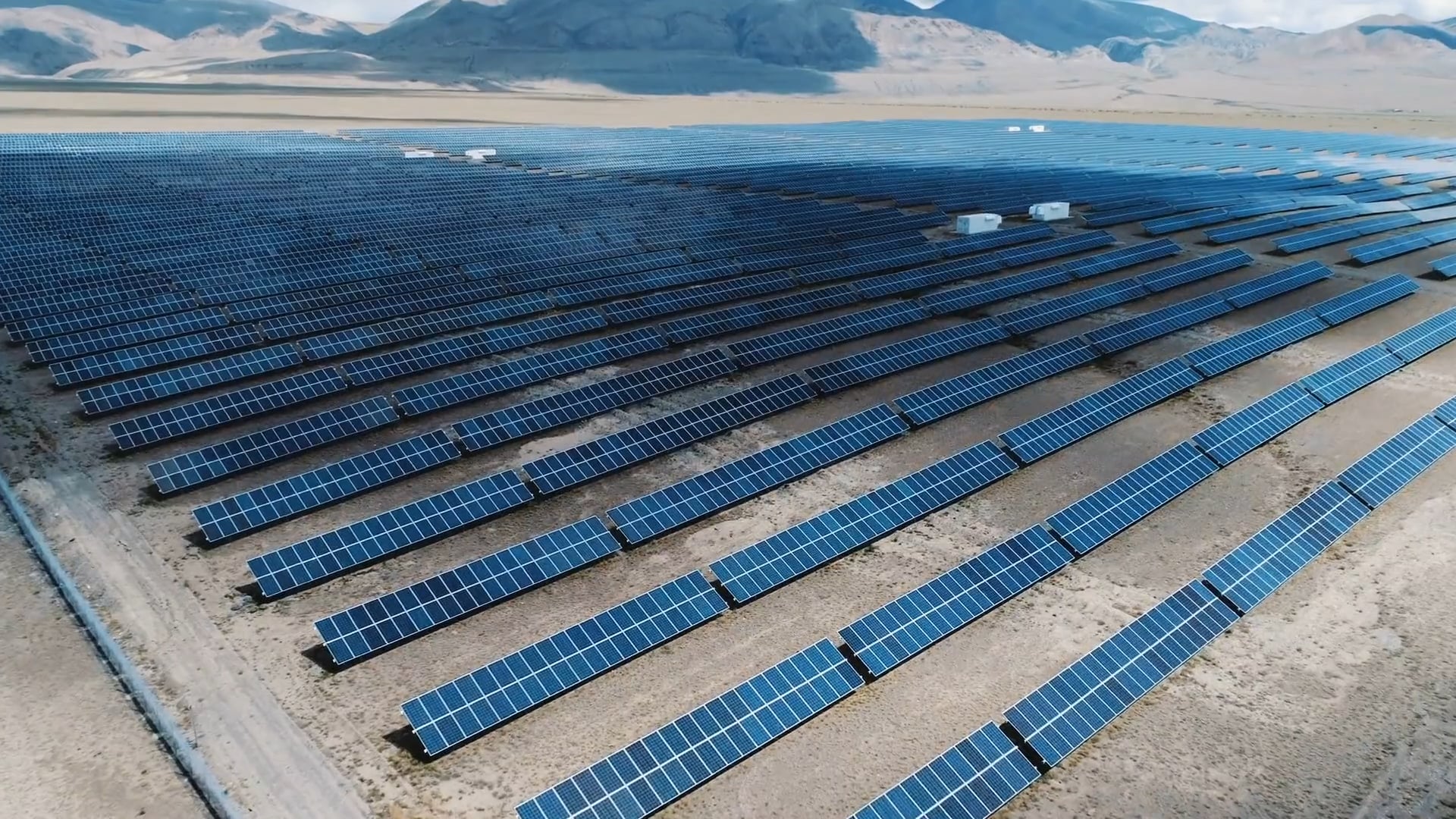Solar Power