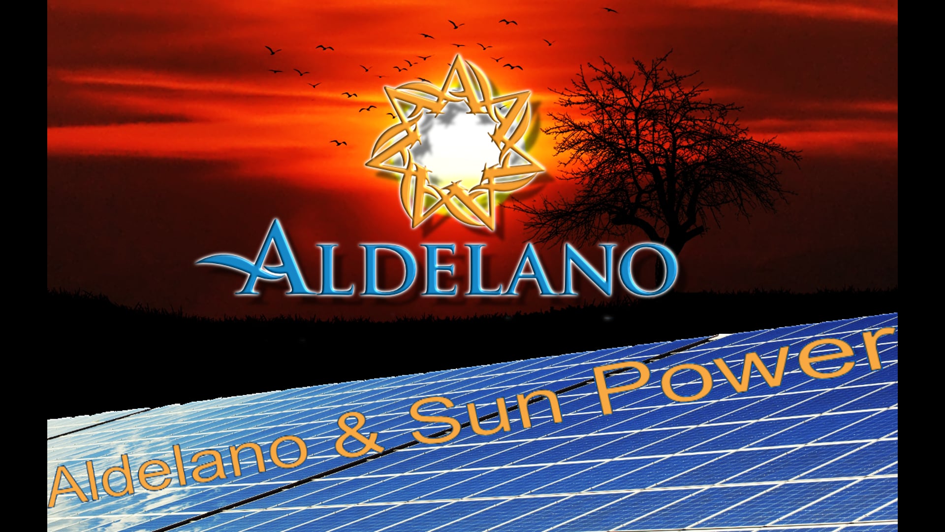 Aldelano & Sun Power