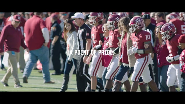 Football, BlueCross BlueShield