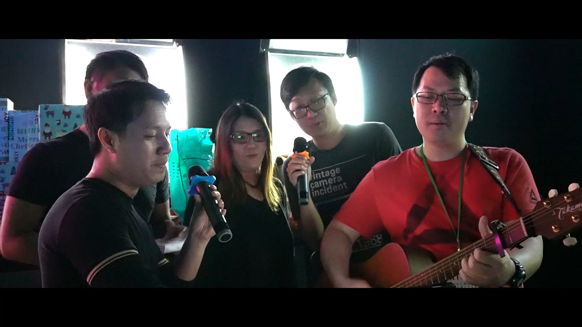 Best Performance 1 on Vimeo
