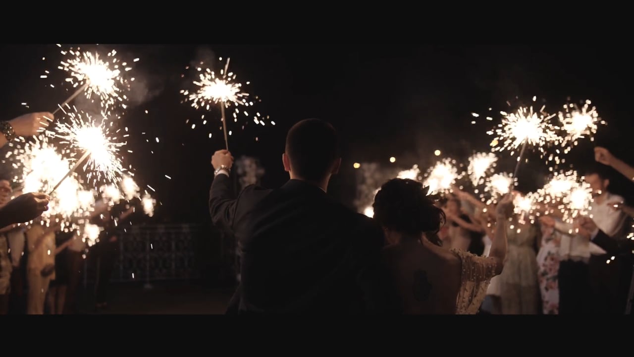19.07.19 Wedding day