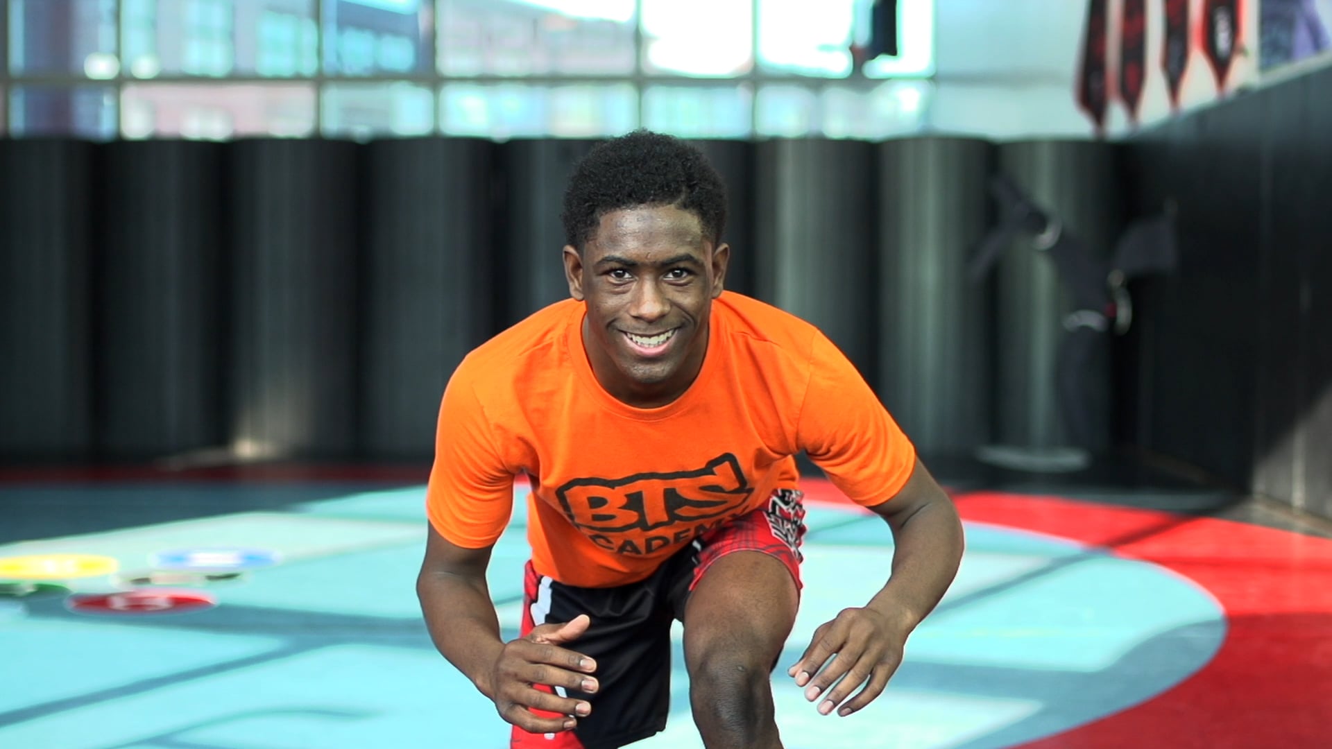 Justin, Beat The Streets New York